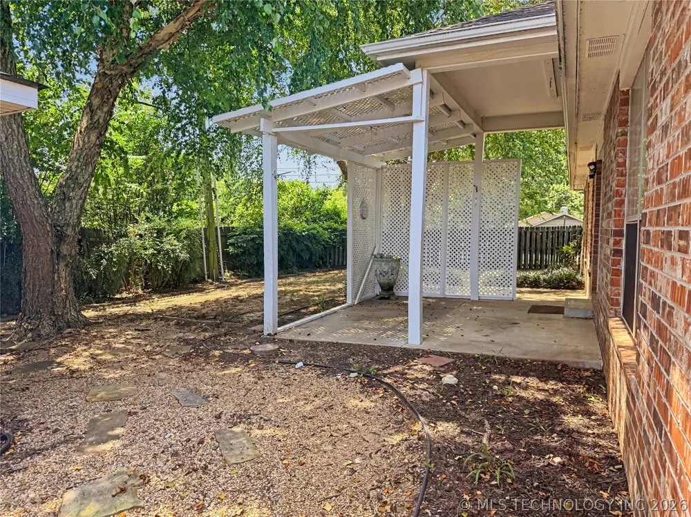 500 Quail Ridge Drive Tahlequah, OK 74464