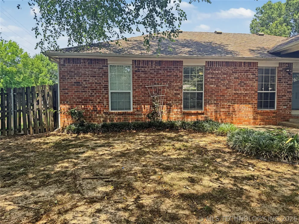 500 Quail Ridge Drive Tahlequah, OK 74464