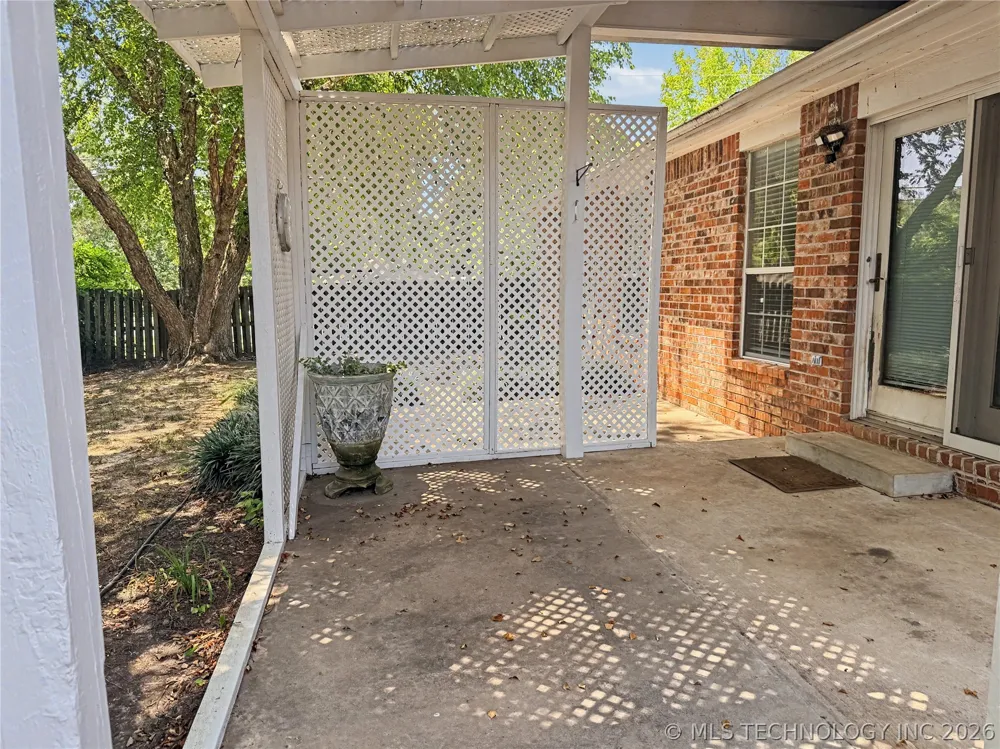 500 Quail Ridge Drive Tahlequah, OK 74464