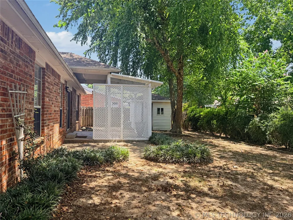 500 Quail Ridge Drive Tahlequah, OK 74464