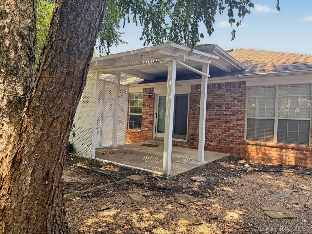 500 Quail Ridge Drive Tahlequah, OK 74464