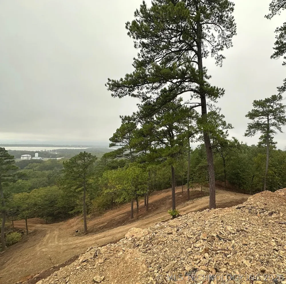 4335 ROAD Tuskahoma, OK 74574