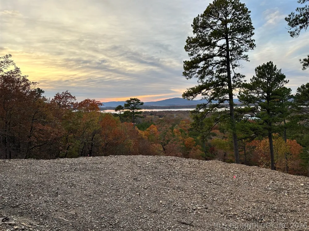 4335 ROAD Tuskahoma, OK 74574