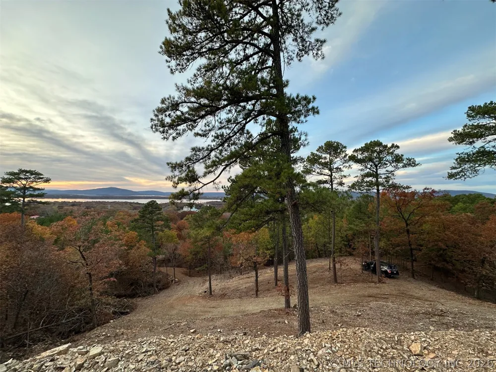 4335 ROAD Tuskahoma, OK 74574