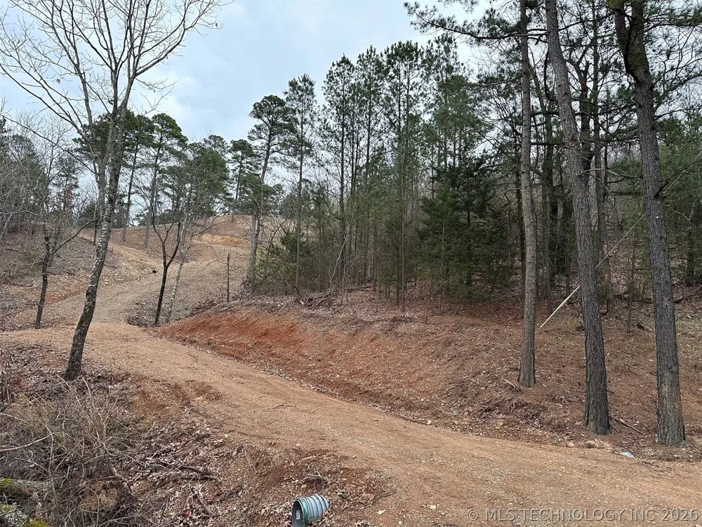 4335 ROAD Tuskahoma, OK 74574