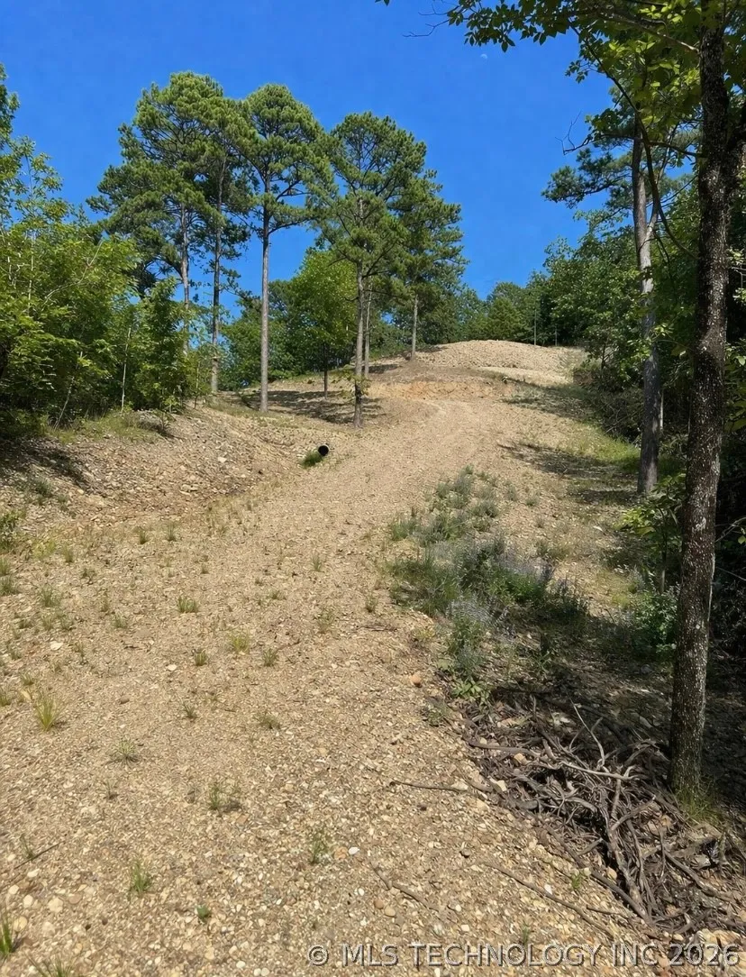 4335 ROAD Tuskahoma, OK 74574