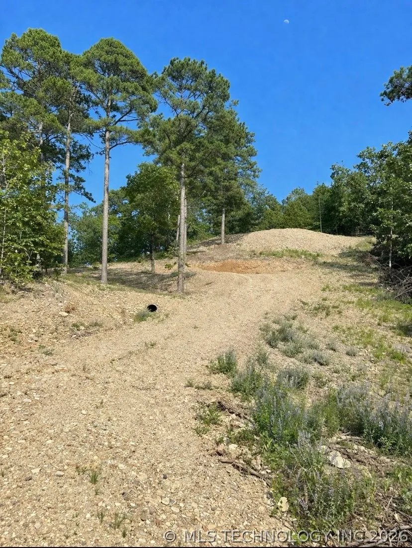 4335 ROAD Tuskahoma, OK 74574