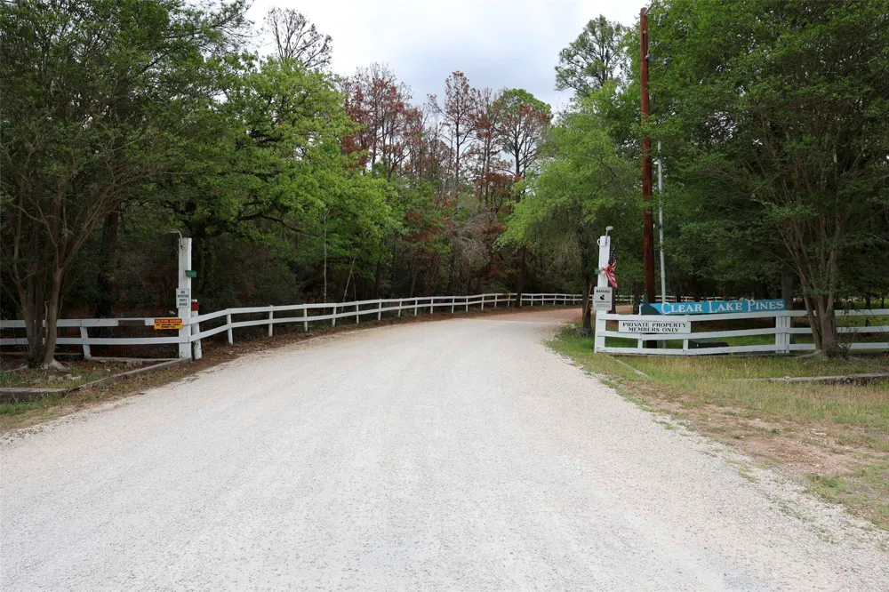 Red Fox Road La Grange, TX 78945
