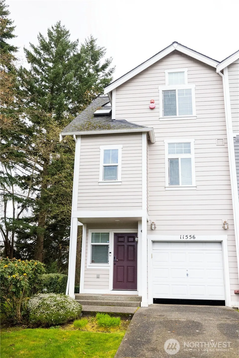 11556 SE 170th Court Renton, WA 98055