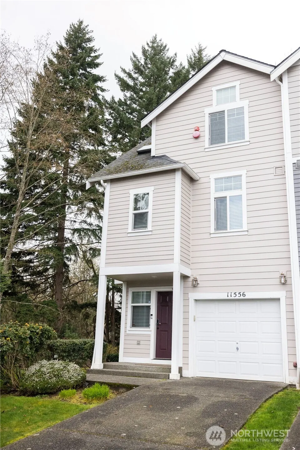 11556 SE 170th Court Renton, WA 98055