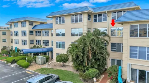 3806 GULF OF MEXICO DRIVE #C310
