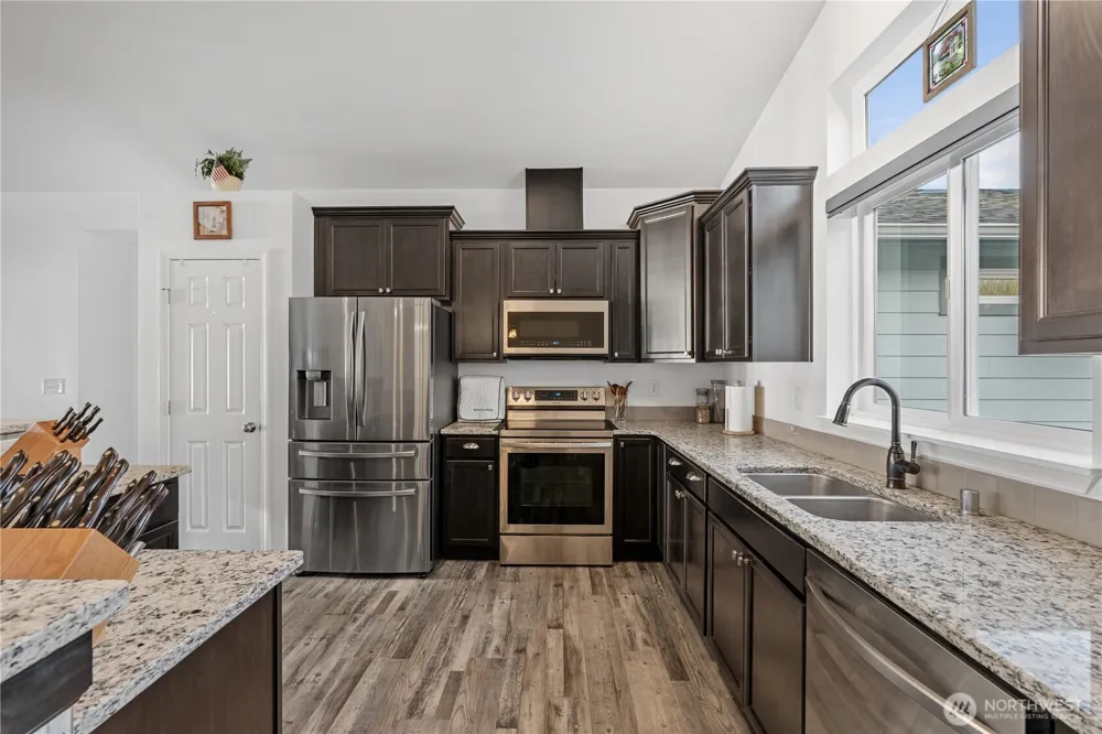 47 Willapa Sands Lane South Bend, WA 98586