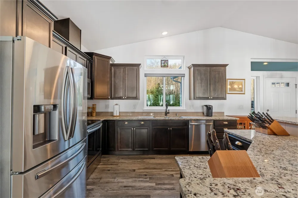47 Willapa Sands Lane South Bend, WA 98586