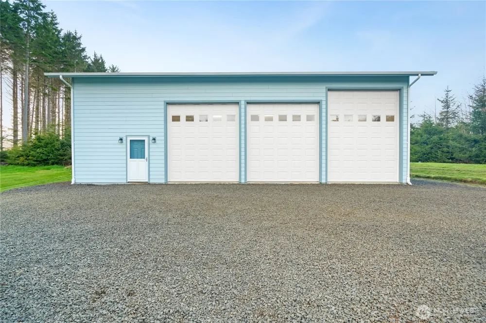 47 Willapa Sands Lane South Bend, WA 98586