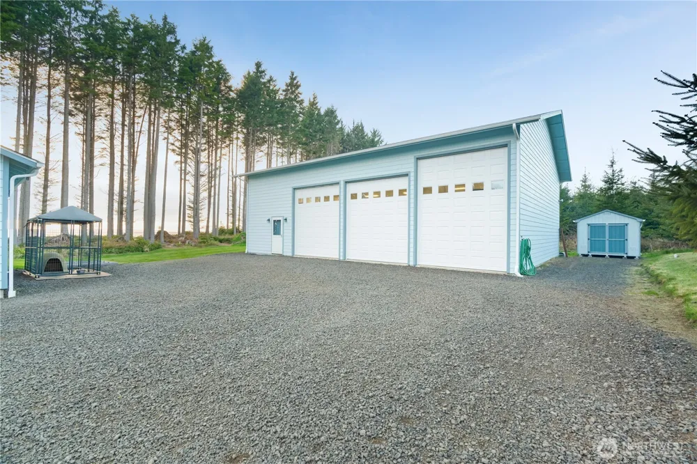 47 Willapa Sands Lane South Bend, WA 98586