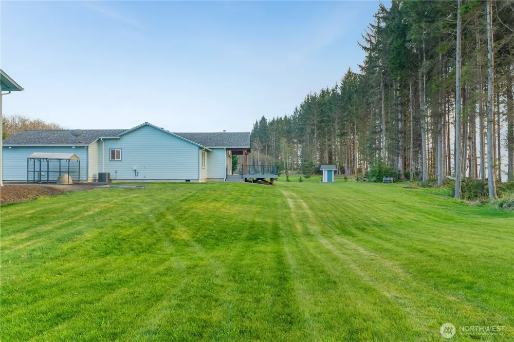 47 Willapa Sands Lane South Bend, WA 98586