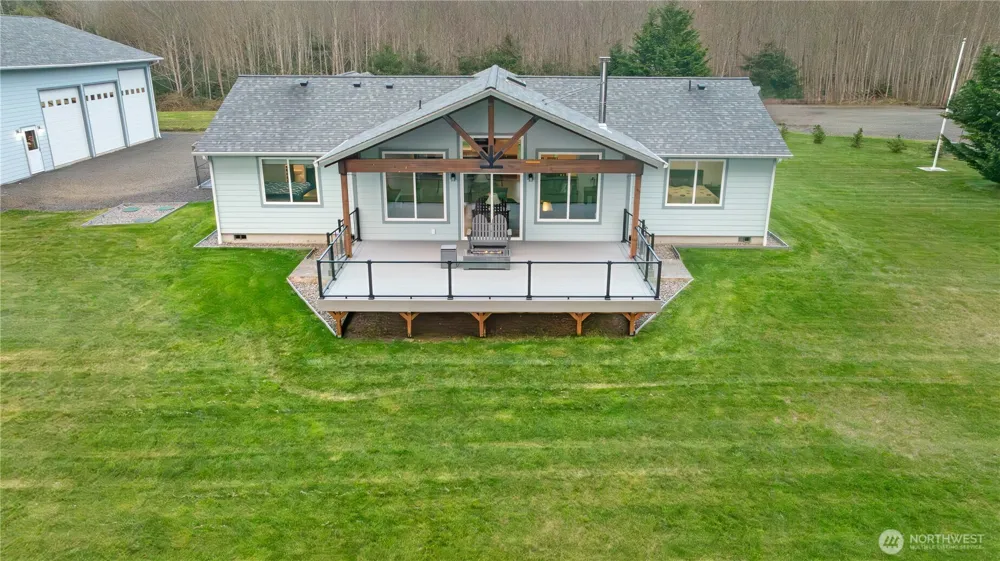 47 Willapa Sands Lane South Bend, WA 98586