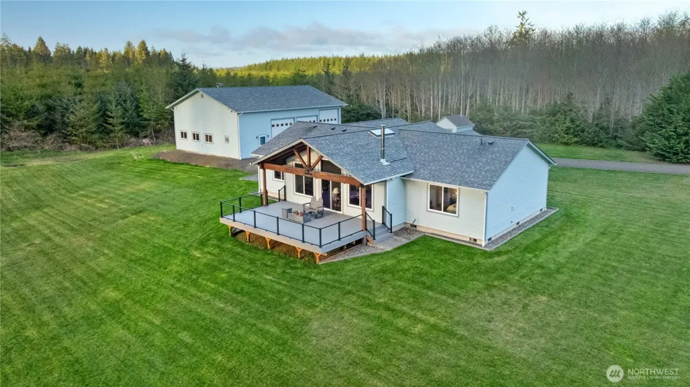 47 Willapa Sands Lane South Bend, WA 98586