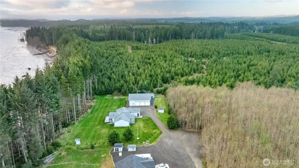 47 Willapa Sands Lane South Bend, WA 98586