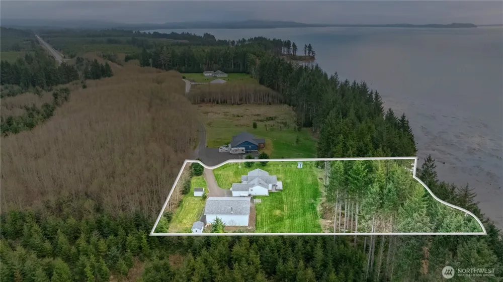 47 Willapa Sands Lane South Bend, WA 98586
