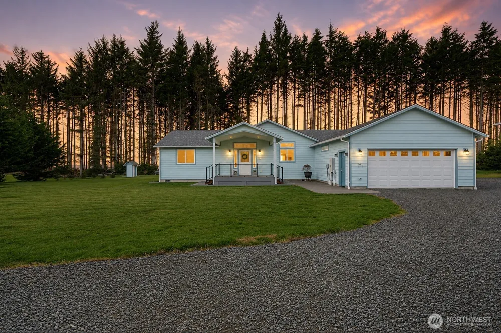 47 Willapa Sands Lane South Bend, WA 98586