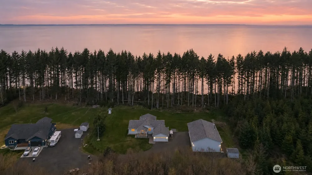 47 Willapa Sands Lane South Bend, WA 98586