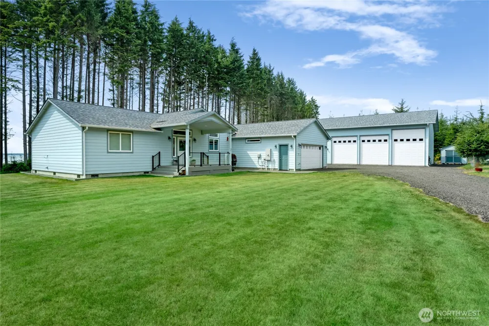 47 Willapa Sands Lane South Bend, WA 98586