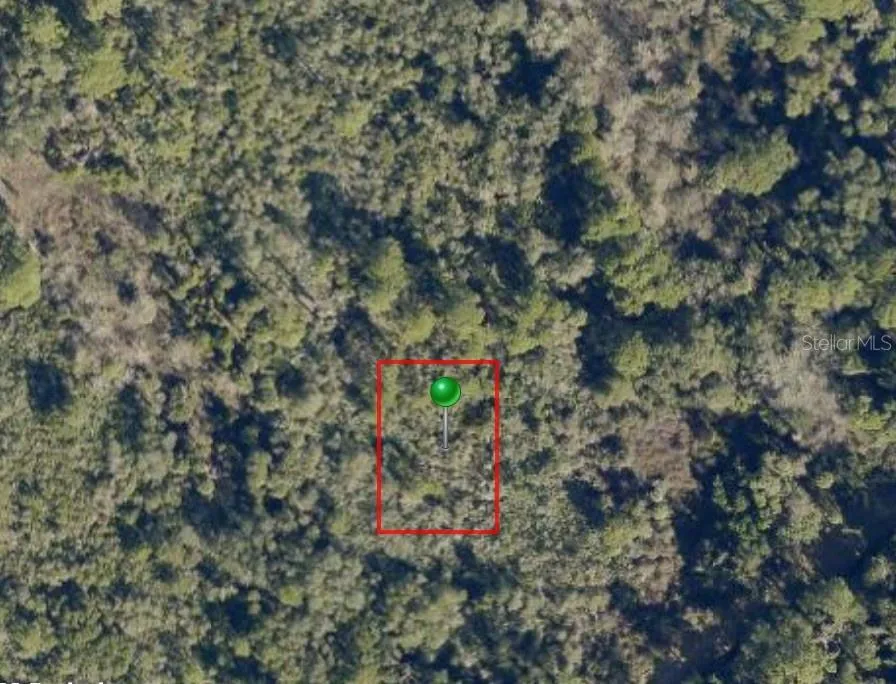 VAC NO STREET Oak Hill, FL 32759
