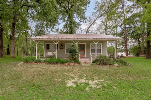 318 Timberline Drive