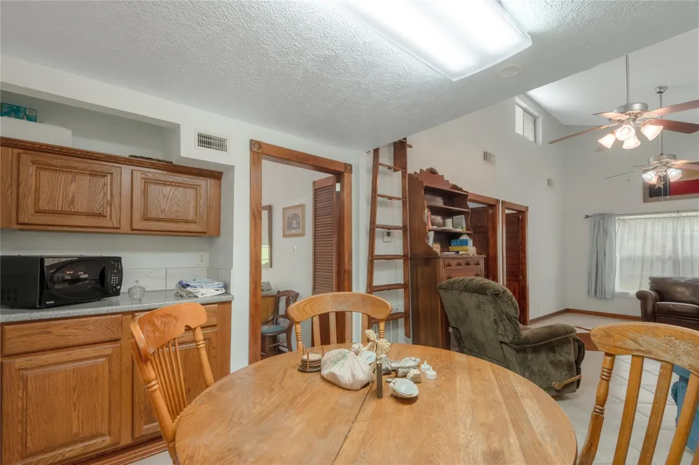 318 Timberline Drive Trinity, TX 75862