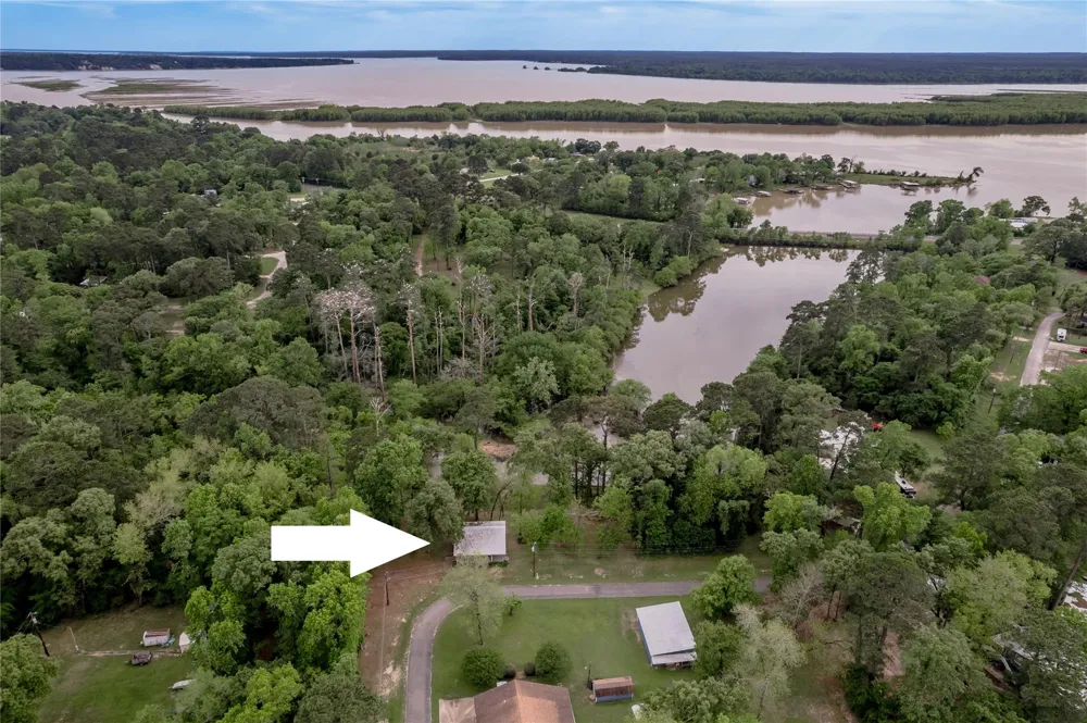 318 Timberline Drive Trinity, TX 75862