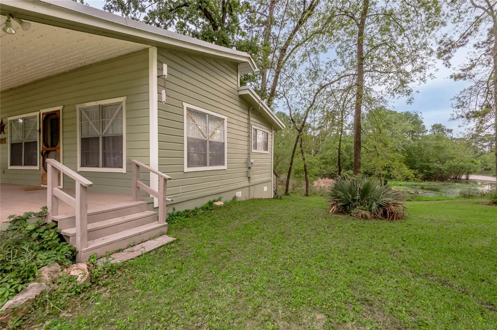 318 Timberline Drive Trinity, TX 75862