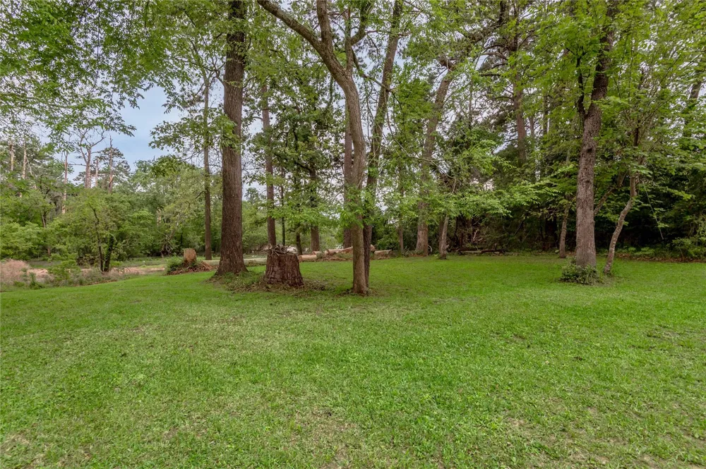 318 Timberline Drive Trinity, TX 75862