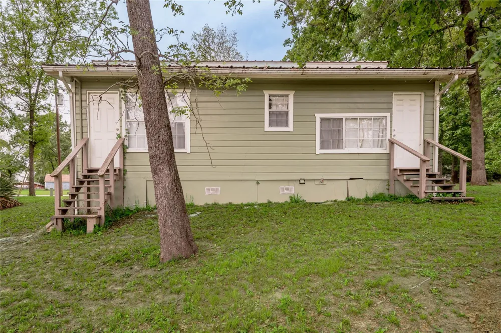 318 Timberline Drive Trinity, TX 75862