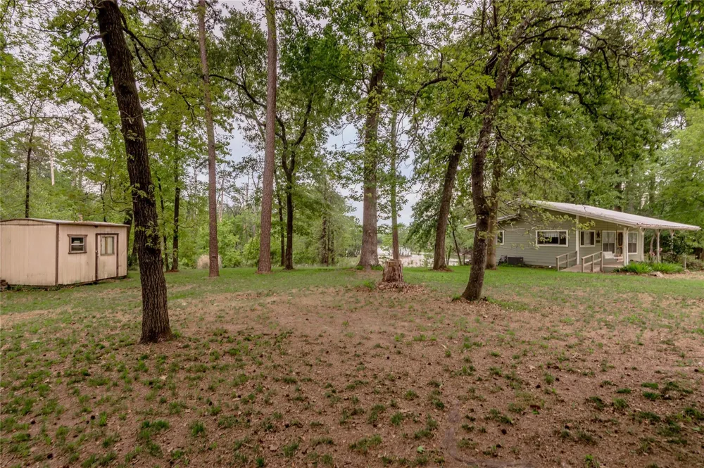 318 Timberline Drive Trinity, TX 75862