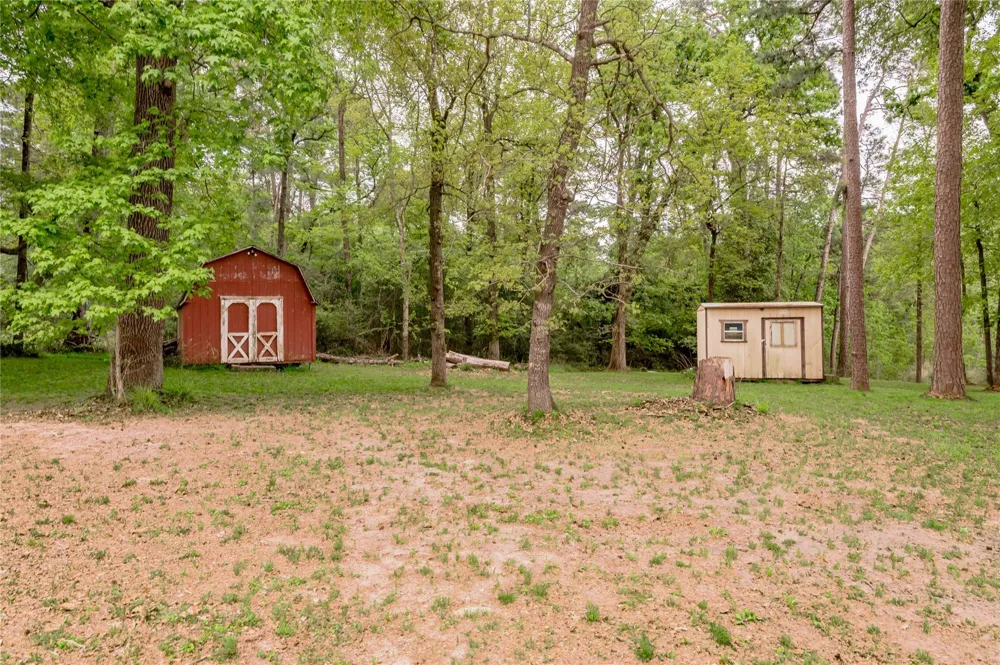 318 Timberline Drive Trinity, TX 75862