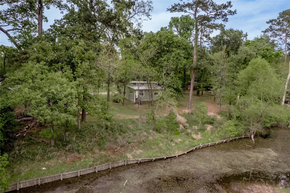 318 Timberline Drive Trinity, TX 75862
