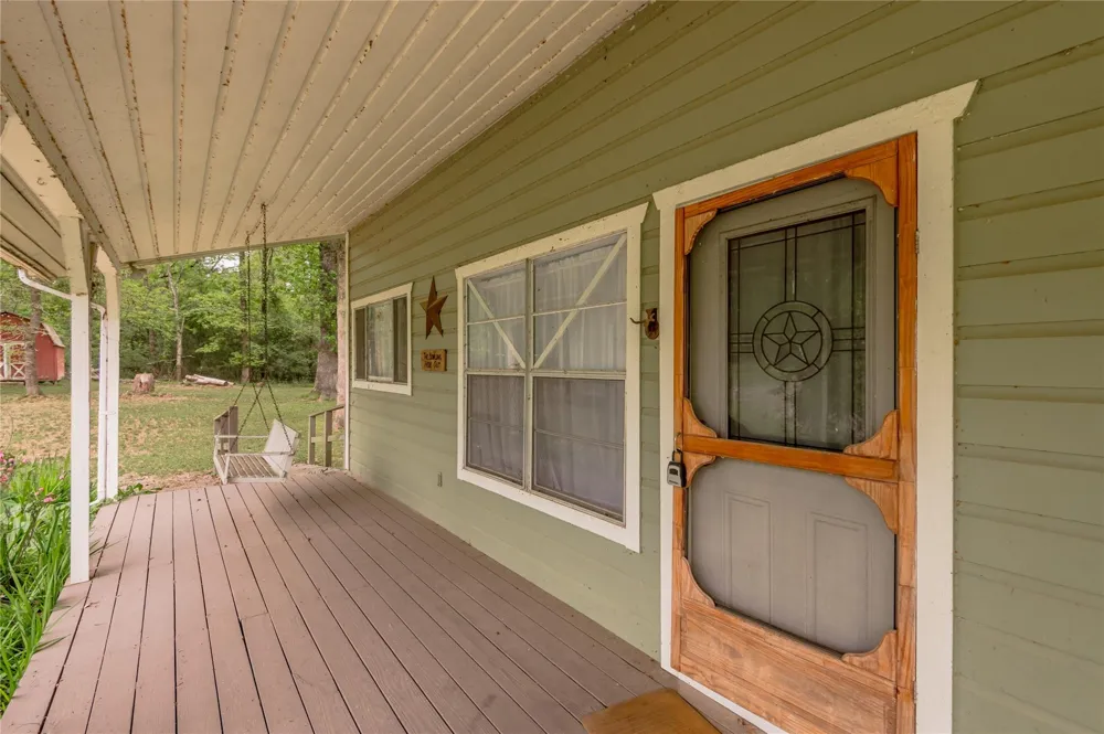 318 Timberline Drive Trinity, TX 75862