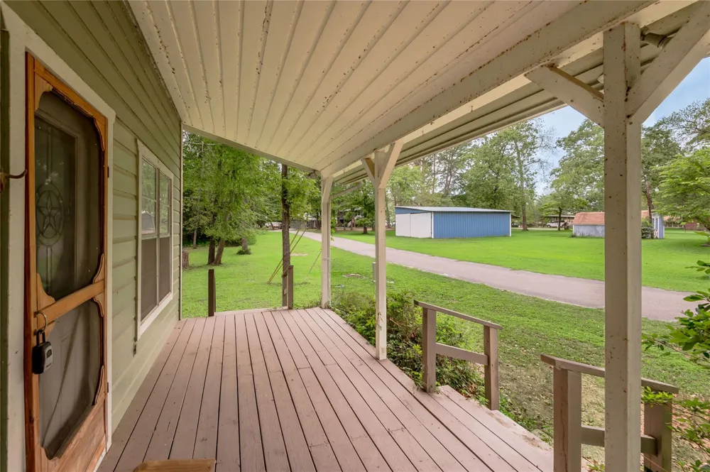 318 Timberline Drive Trinity, TX 75862