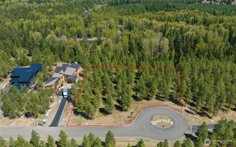 45 Gold Leaf Lane Cle Elum, WA 98922