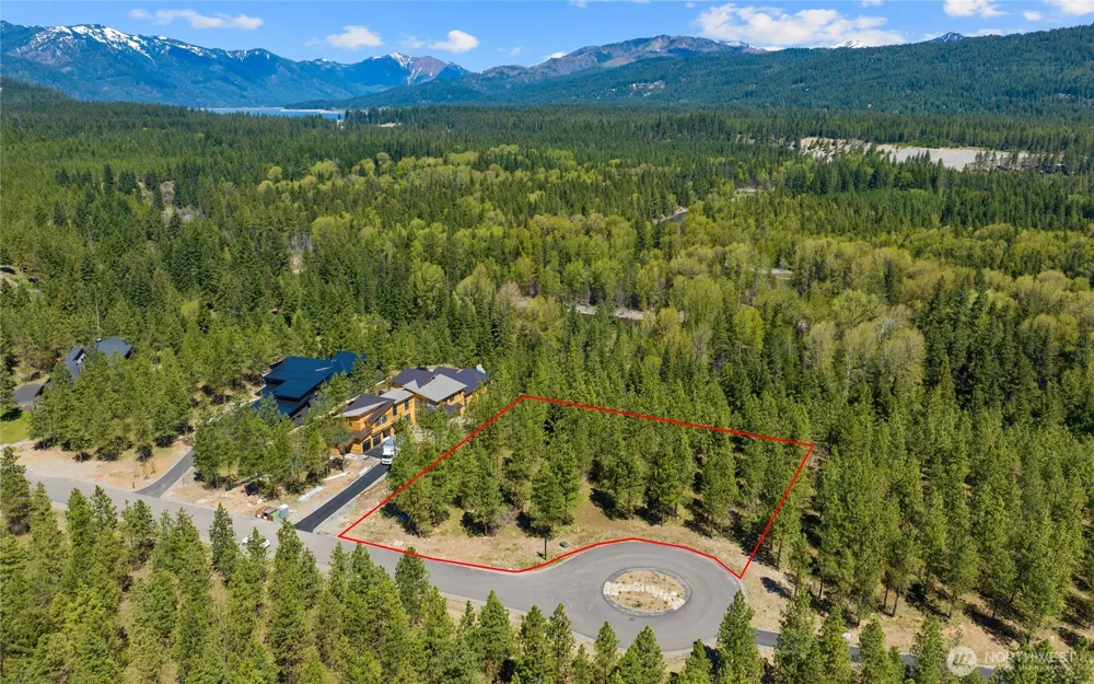 45 Gold Leaf Lane Cle Elum, WA 98922