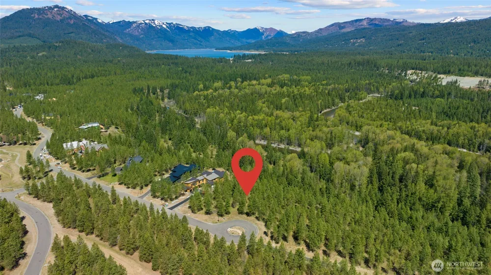 45 Gold Leaf Lane Cle Elum, WA 98922