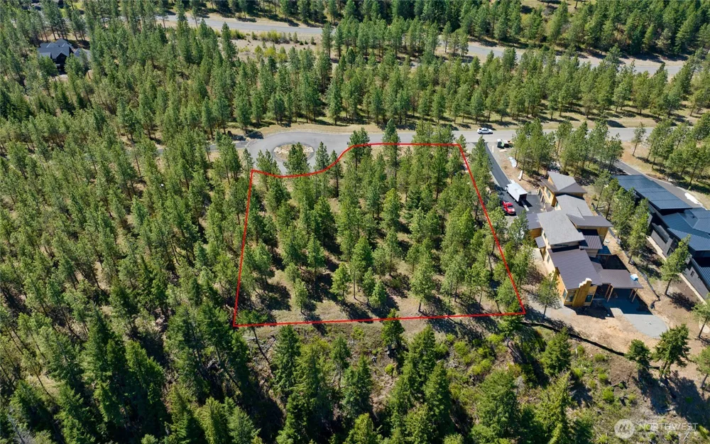 45 Gold Leaf Lane Cle Elum, WA 98922
