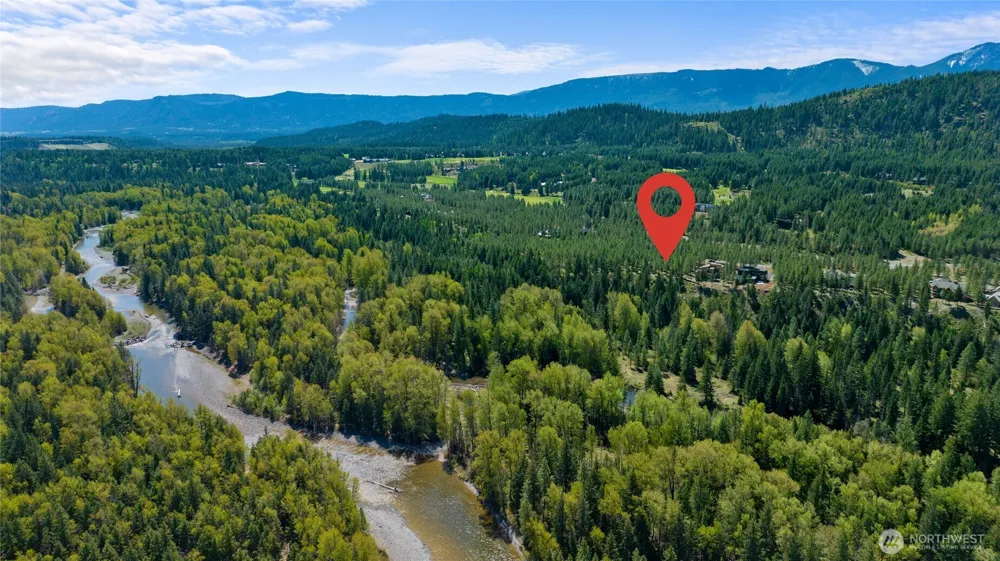 45 Gold Leaf Lane Cle Elum, WA 98922