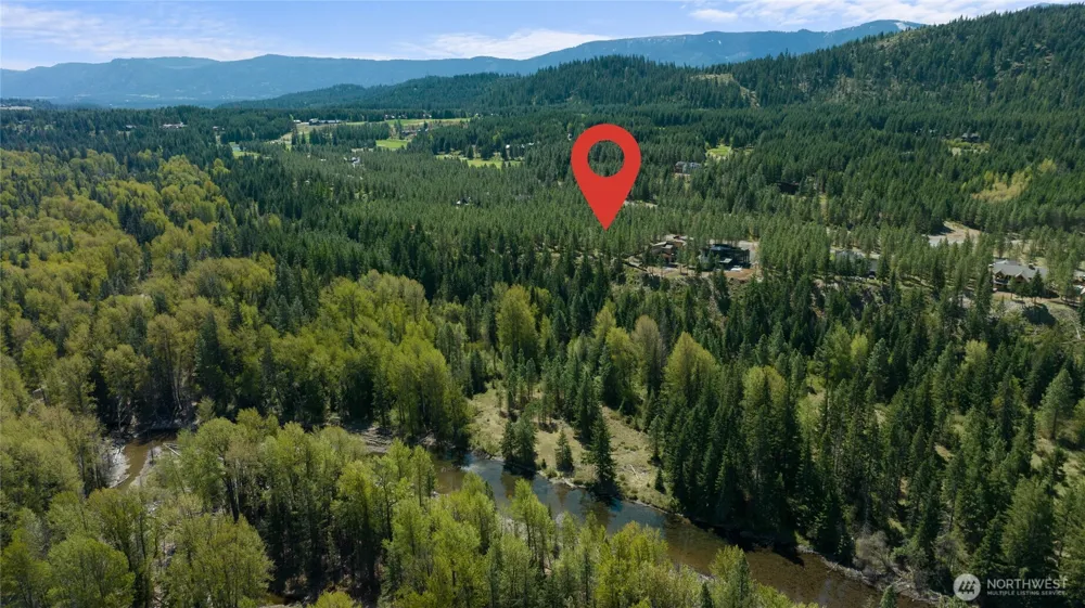 45 Gold Leaf Lane Cle Elum, WA 98922