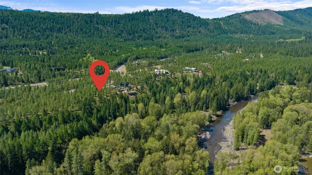45 Gold Leaf Lane Cle Elum, WA 98922