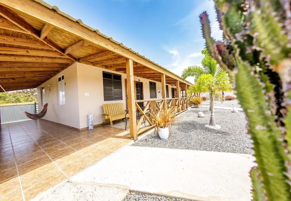 B-13 CARR 3301 KM HM 1.9 INT STREET #B-13 Cabo Rojo, PR 00623