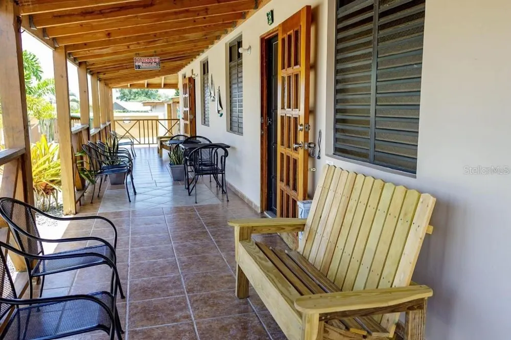B-13 CARR 3301 KM HM 1.9 INT STREET #B-13 Cabo Rojo, PR 00623