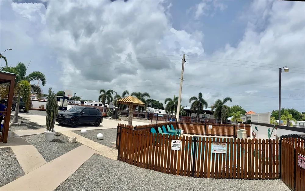 B-13 CARR 3301 KM HM 1.9 INT STREET #B-13 Cabo Rojo, PR 00623