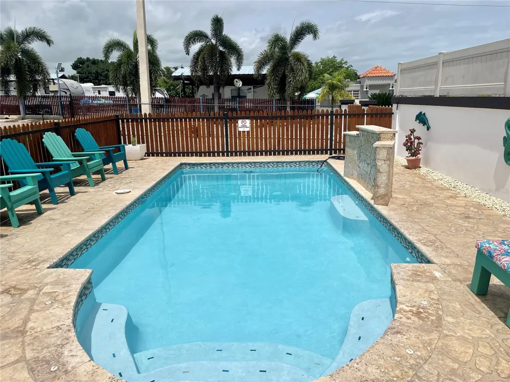 B-13 CARR 3301 KM HM 1.9 INT STREET #B-13 Cabo Rojo, PR 00623